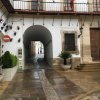 Arco Ayuntamiento